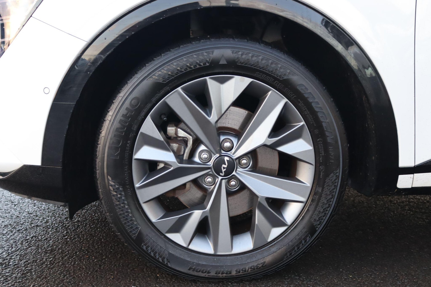 Used Kia Sportage 2022 for sale - 77174614: Photo 5