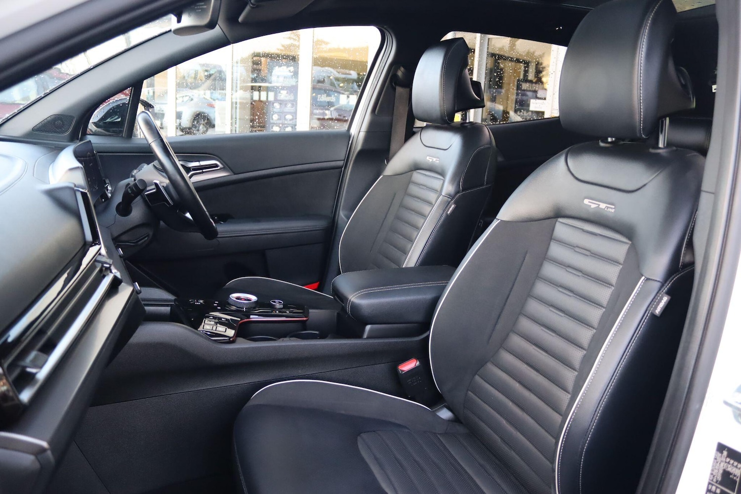 Used Kia Sportage 2022 for sale - 77174614: Photo 7