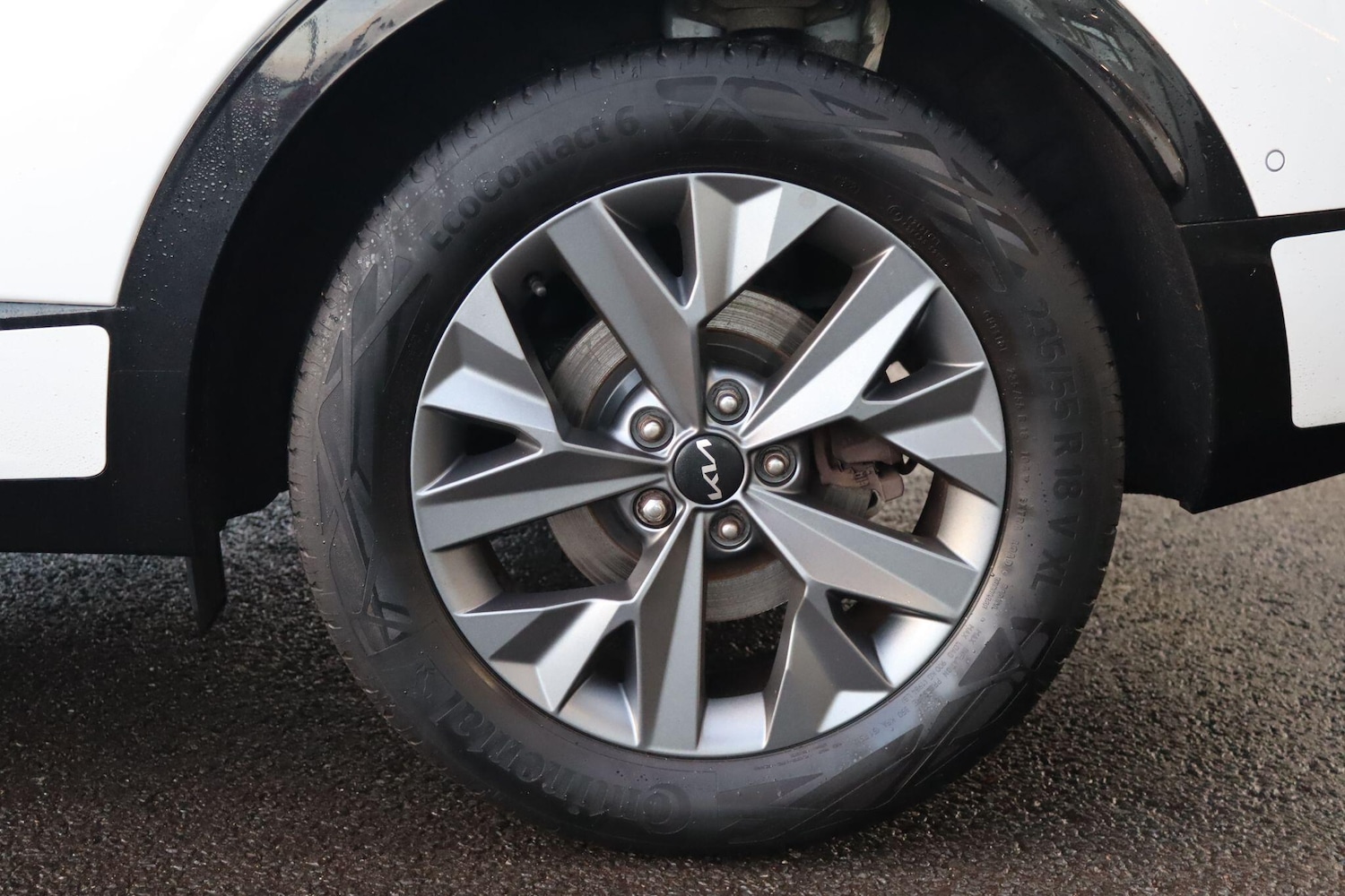 Used Kia Sportage 2022 for sale - 77174614: Photo 8