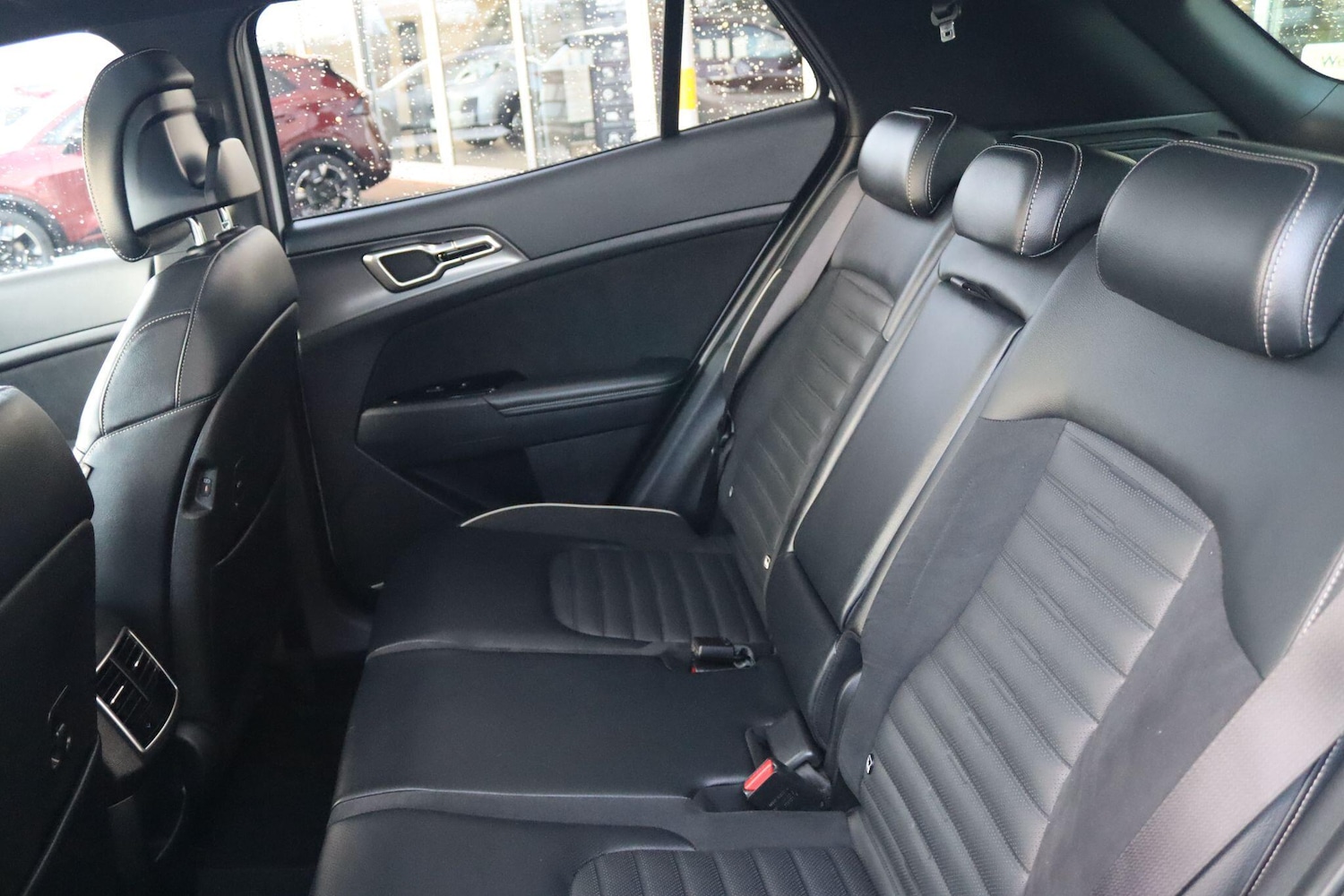 Used Kia Sportage 2022 for sale - 77174614: Photo 9