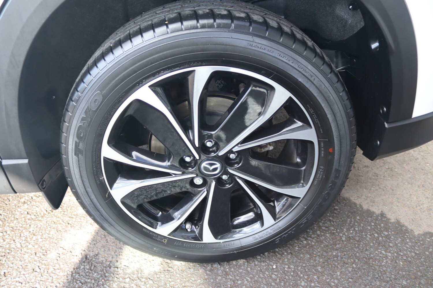 Used Mazda CX-5 2022 for sale - 76099031: Photo 10