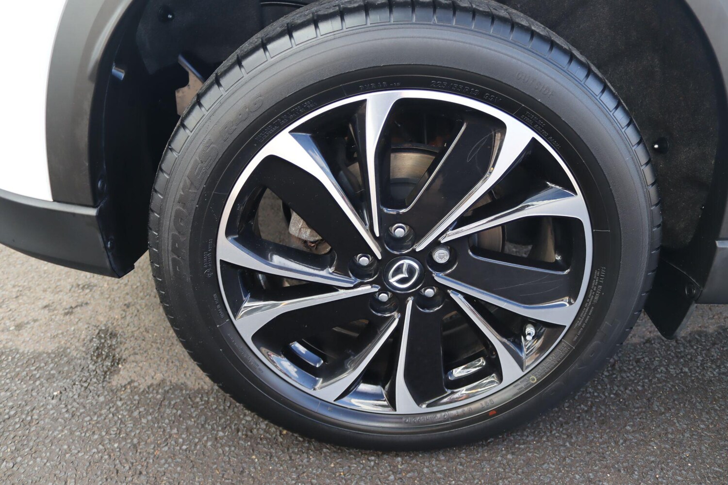 Used Mazda CX-5 2022 for sale - 76099031: Photo 16