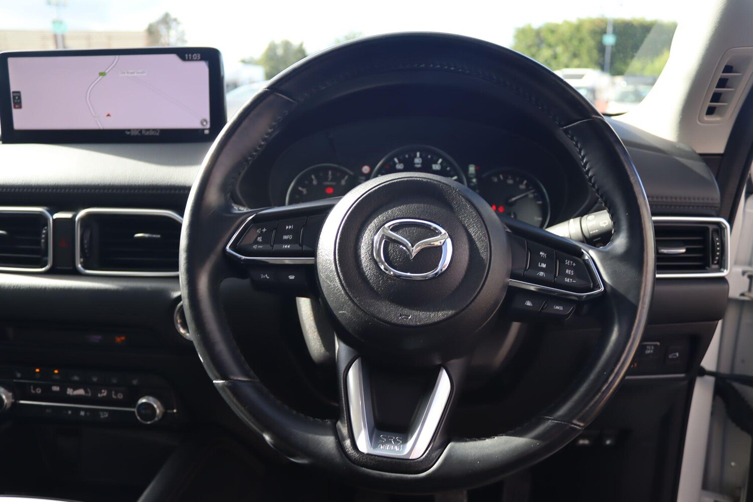 Used Mazda CX-5 2022 for sale - 76099031: Photo 18