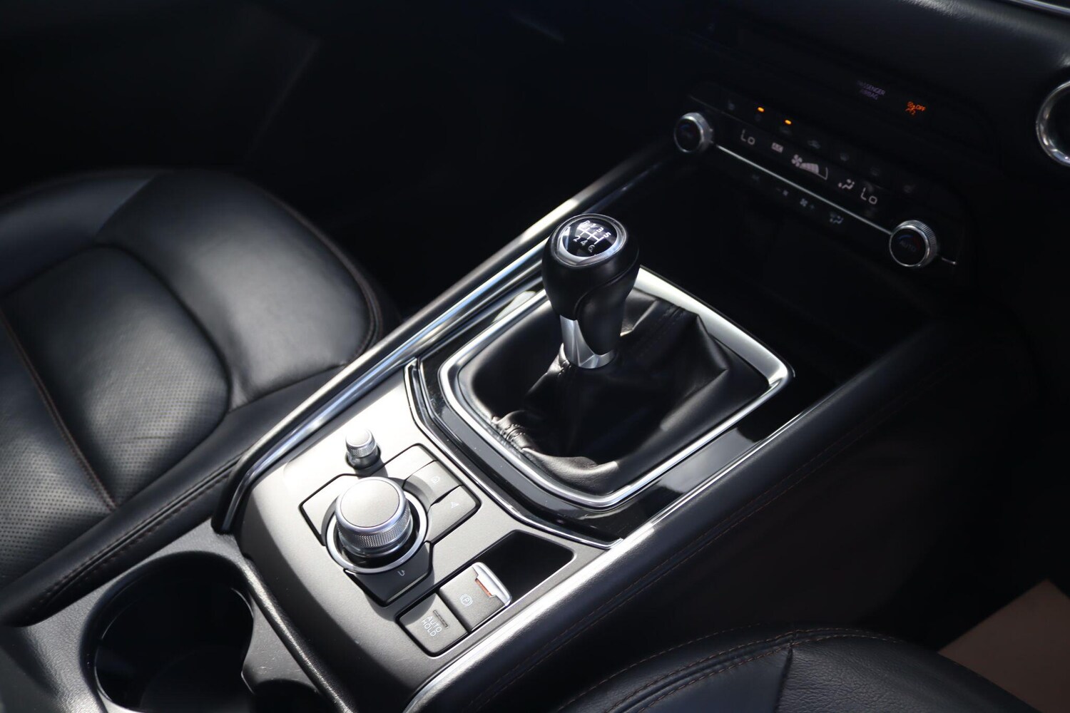 Used Mazda CX-5 2022 for sale - 76099031: Photo 19