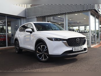 Mazda - CX-5