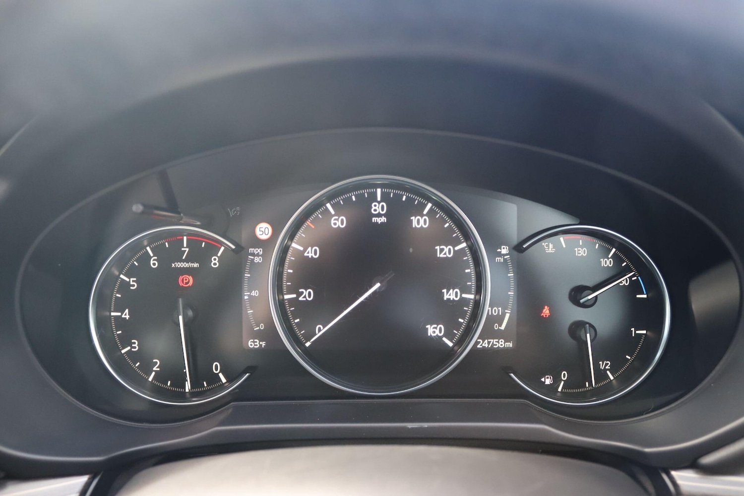 Used Mazda CX-5 2022 for sale - 76099031: Photo 20