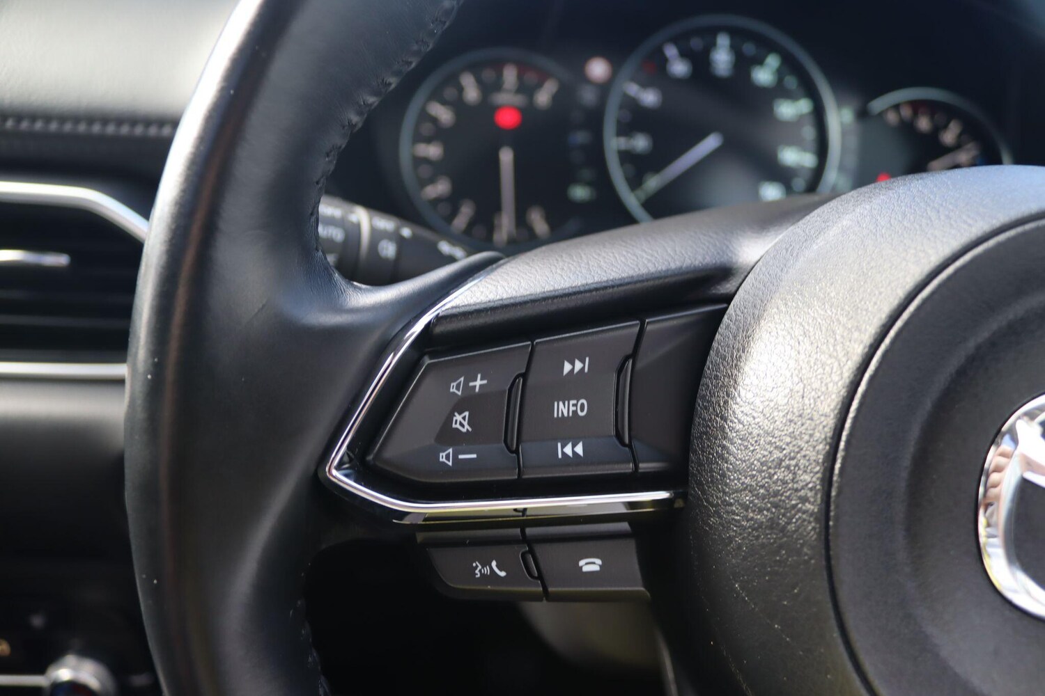 Used Mazda CX-5 2022 for sale - 76099031: Photo 21