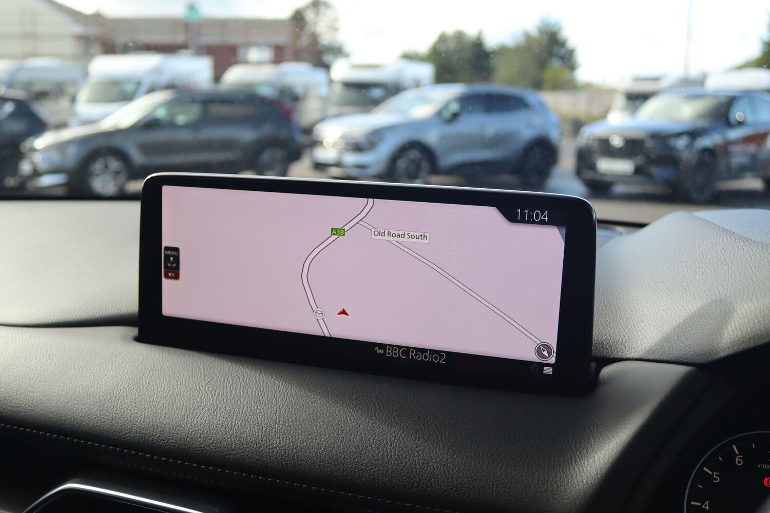 Used Mazda CX-5 2022 for sale - 76099031: Photo 24