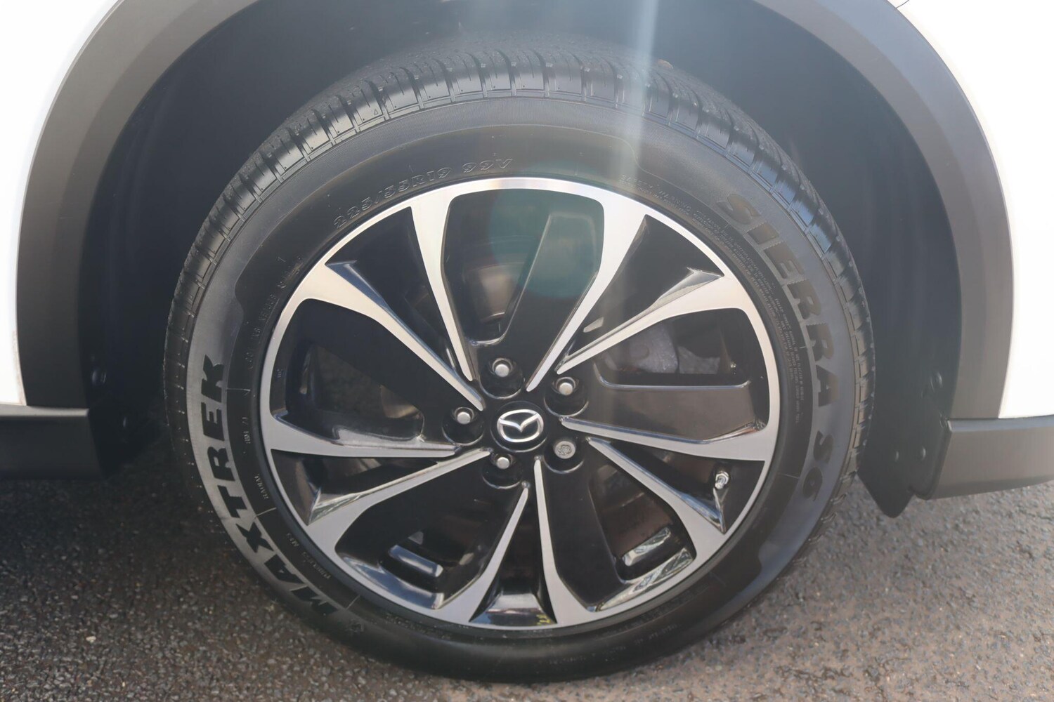 Used Mazda CX-5 2022 for sale - 76099031: Photo 3