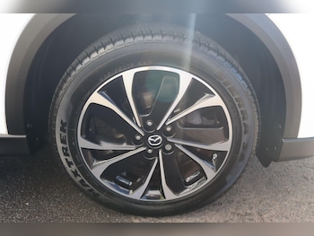 Used Mazda CX-5 2022 for sale - 76099031: Photo 3