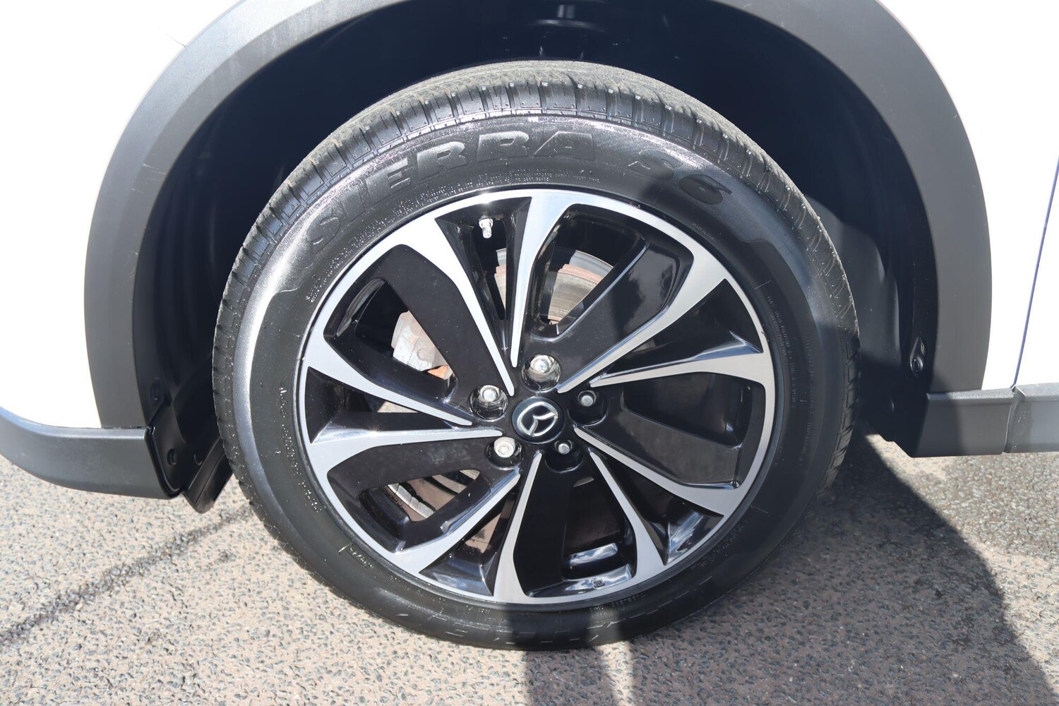 Used Mazda CX-5 2022 for sale - 76099031: Photo 7