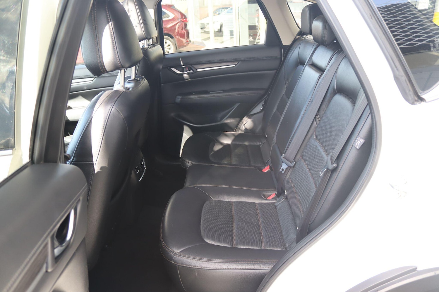 Used Mazda CX-5 2022 for sale - 76099031: Photo 9