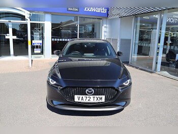 Used Mazda Mazda3 2023 for sale - 78388936: Photo