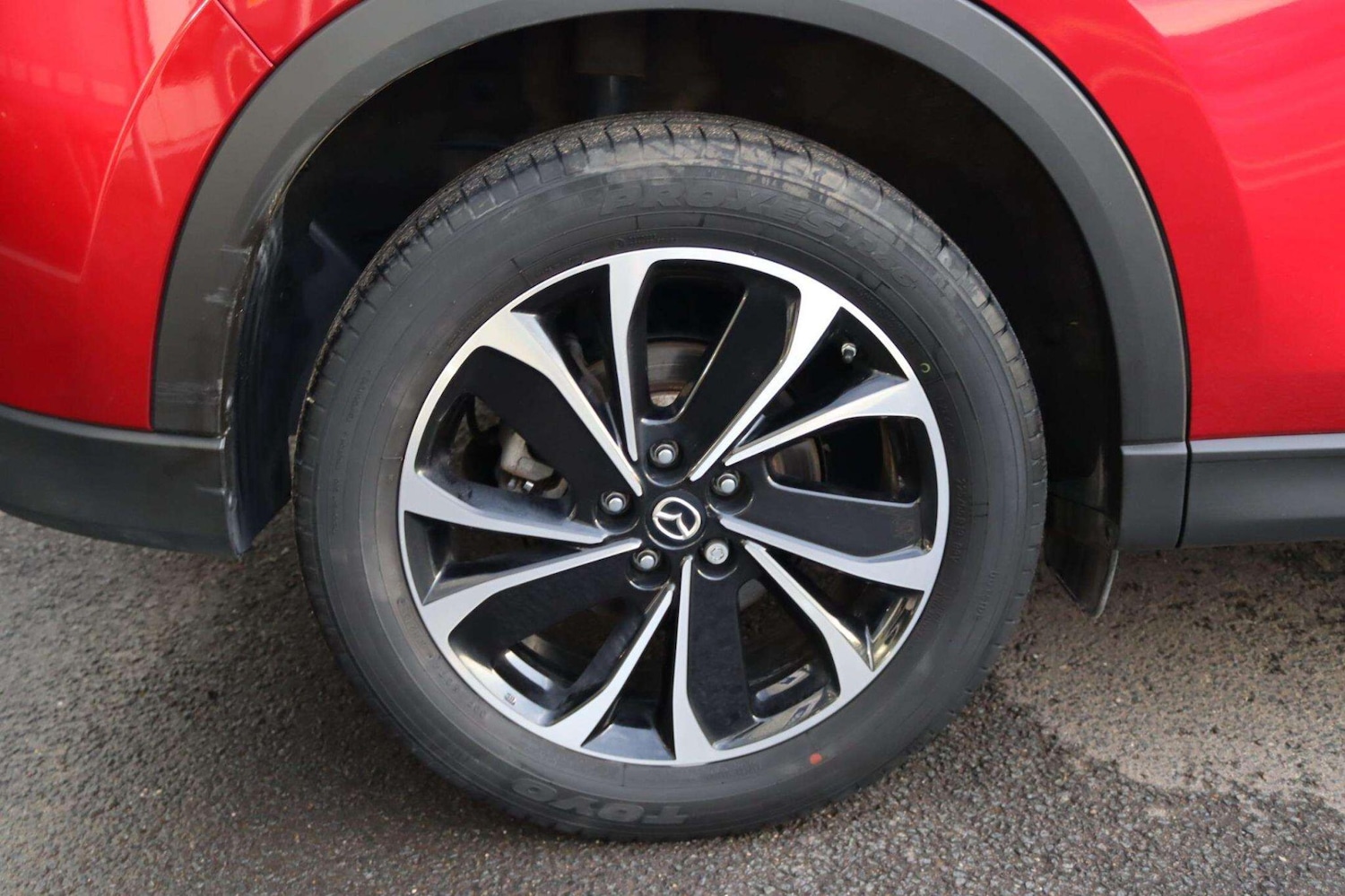 Used Mazda CX-5 2023 for sale - 77633973: Photo 14