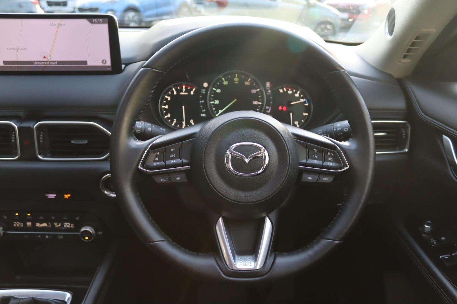 Used Mazda CX-5 2023 for sale - 77633973: Photo 18