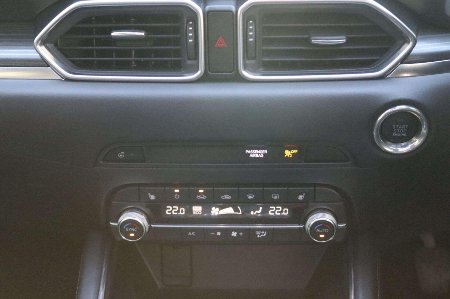 Used Mazda CX-5 2023 for sale - 77633973: Photo 22