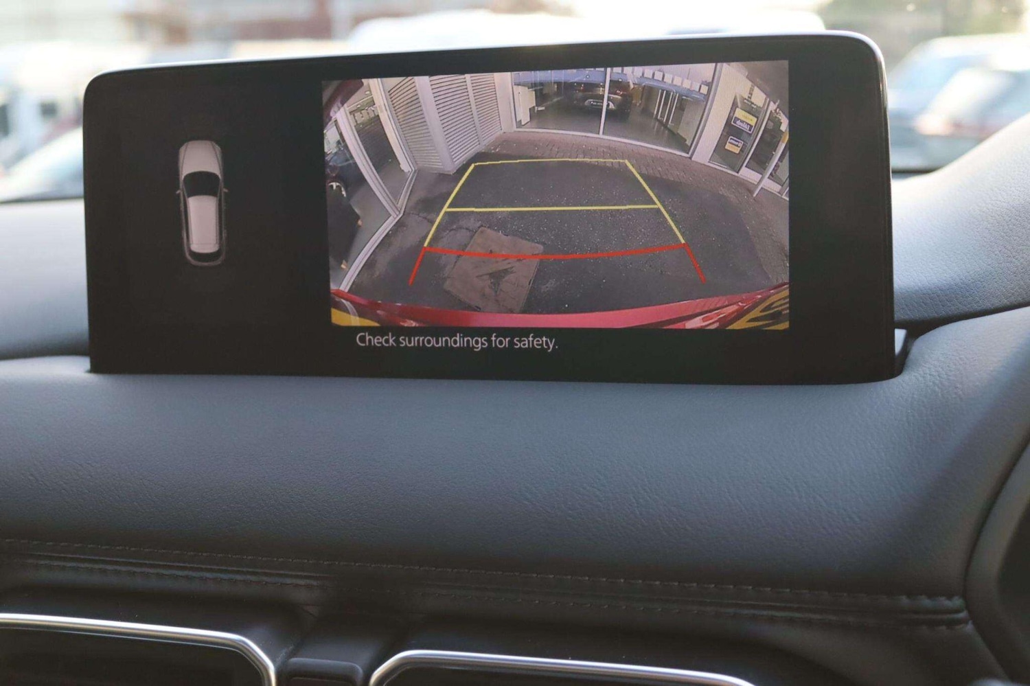 Used Mazda CX-5 2023 for sale - 77633973: Photo 24