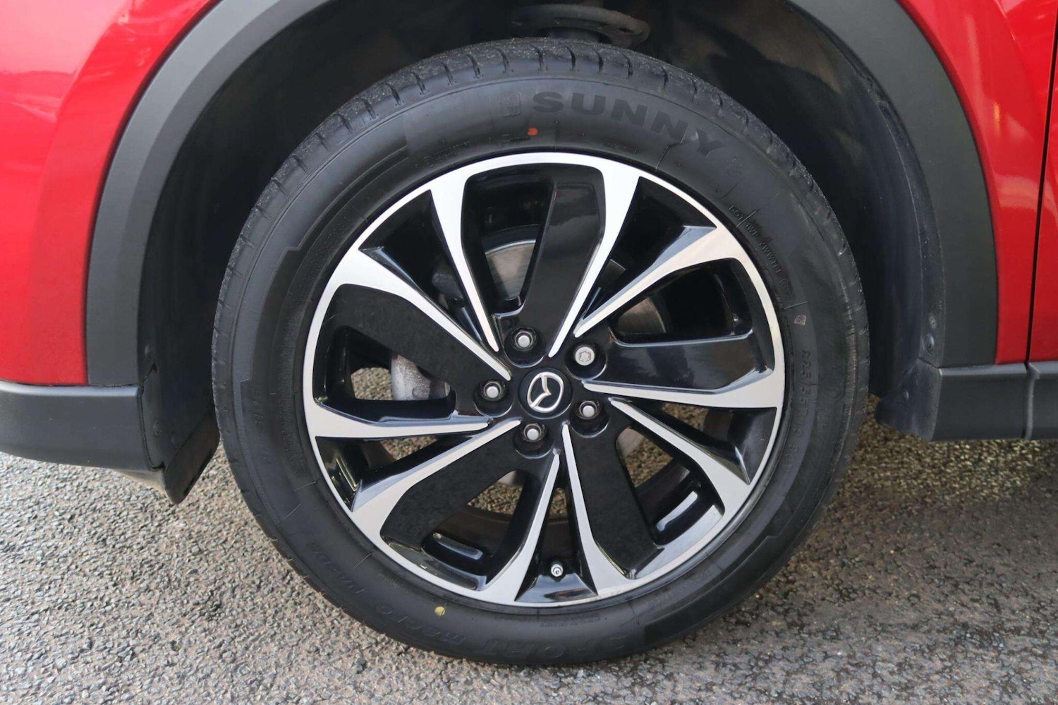 Used Mazda CX-5 2023 for sale - 77633973: Photo 6