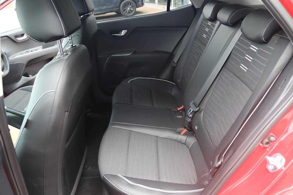 Used Kia Stonic 2025 for sale - 75507020: Photo 10