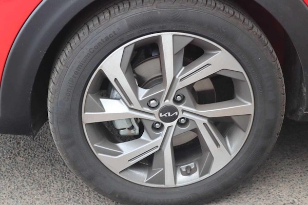 Used Kia Stonic 2025 for sale - 75507020: Photo 16