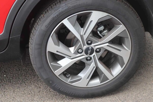 Used Kia Stonic 2025 for sale - 75507020: Photo 17