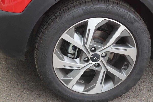 Used Kia Stonic 2025 for sale - 75507020: Photo 18
