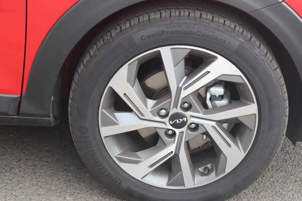 Used Kia Stonic 2025 for sale - 75507020: Photo 19