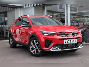 Kia - Stonic