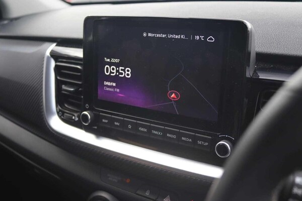 Used Kia Stonic 2025 for sale - 75507020: Photo 20