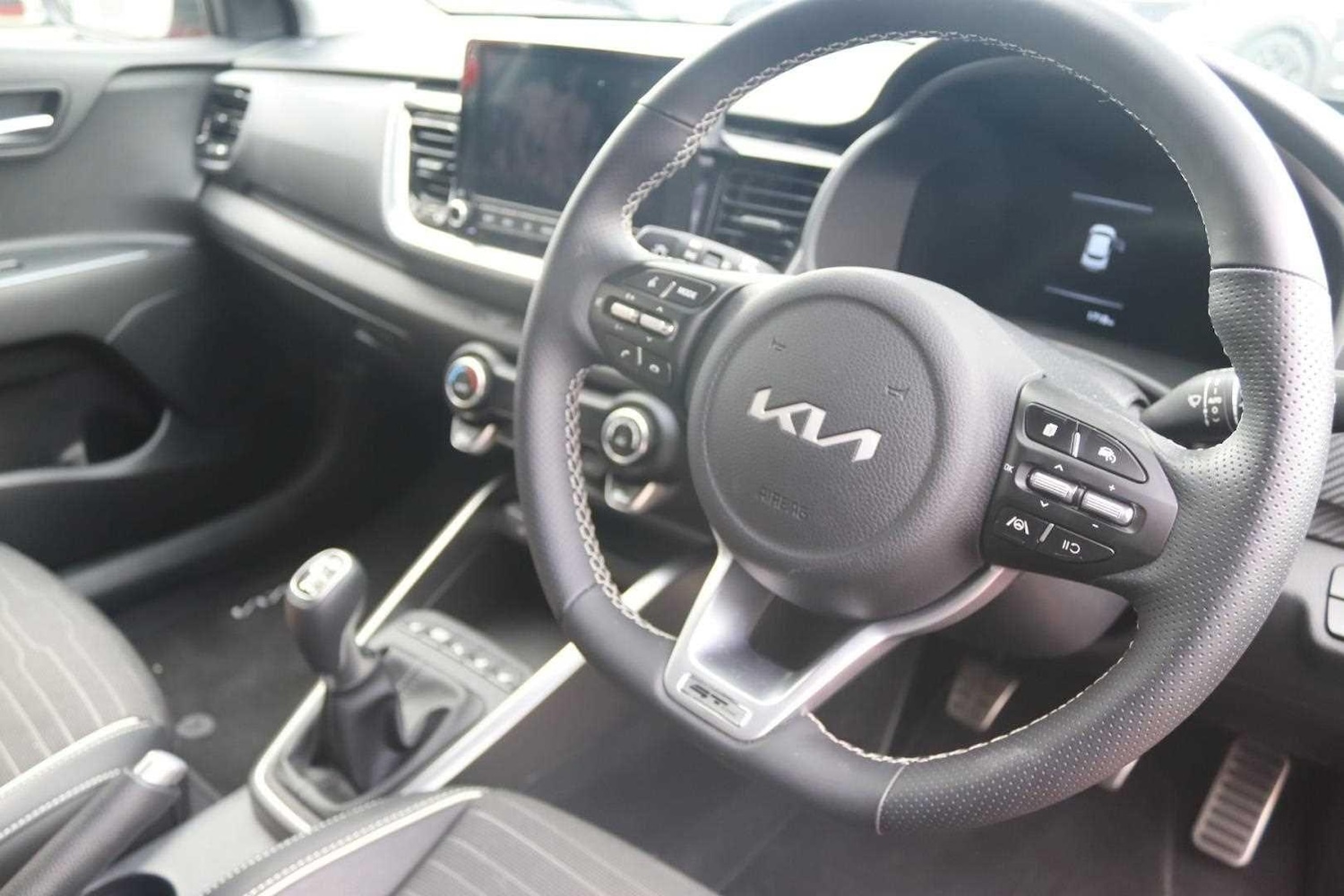 Vehicle 24