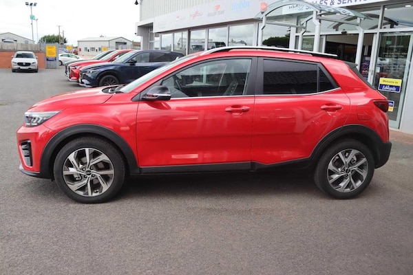 Used Kia Stonic 2025 for sale - 75507020: Photo 5