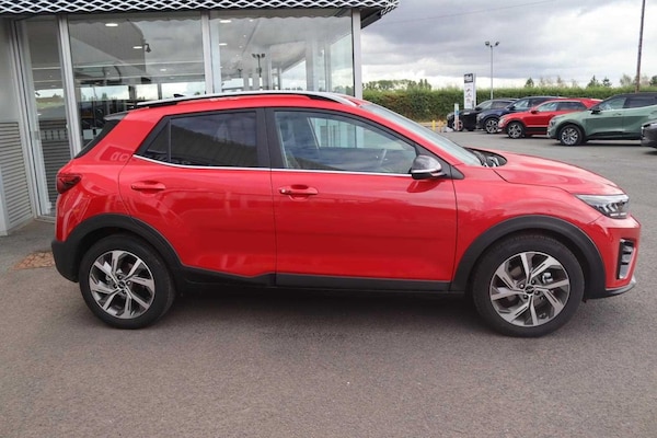 Used Kia Stonic 2025 for sale - 75507020: Photo 7