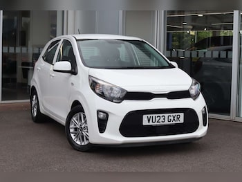 Used Kia Picanto 2023 for sale - 78388934: Photo
