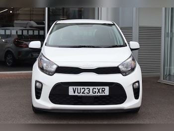 Used Kia Picanto 2023 for sale - 78388934: Photo