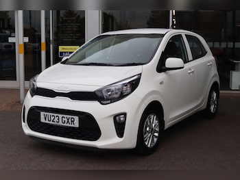 Used Kia Picanto 2023 for sale - 78388934: Photo