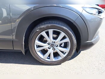 Used Mazda CX-30 2023 for sale - 78406852: Photo