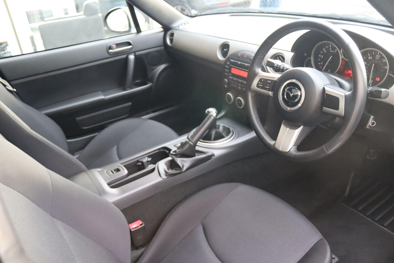 Used Mazda MX-5 for sale - 77510096: Photo 14