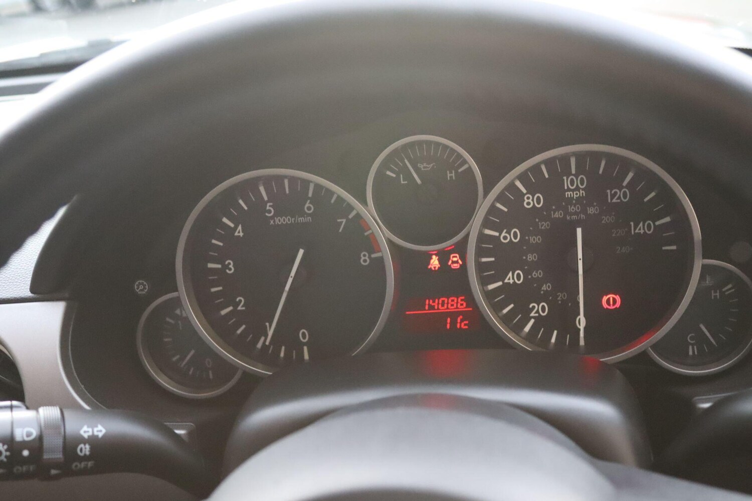 Used Mazda MX-5 for sale - 77510096: Photo 15