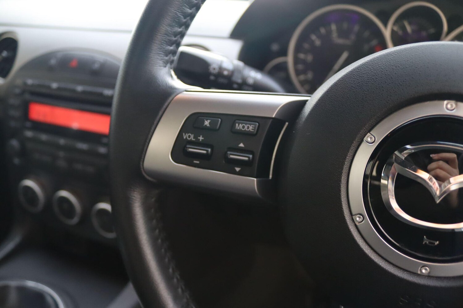 Used Mazda MX-5 for sale - 77510096: Photo 17