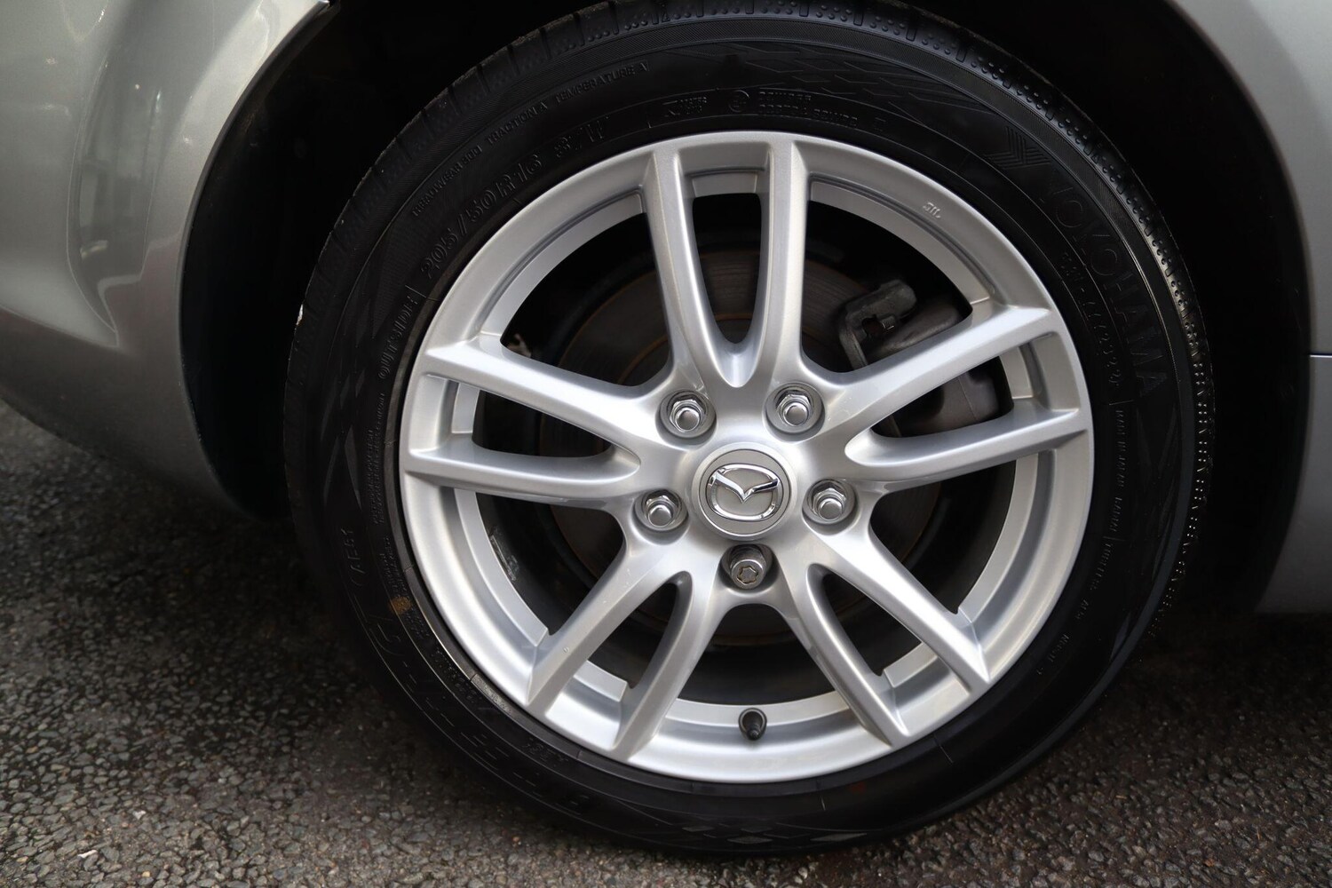 Used Mazda MX-5 for sale - 77510096: Photo 22