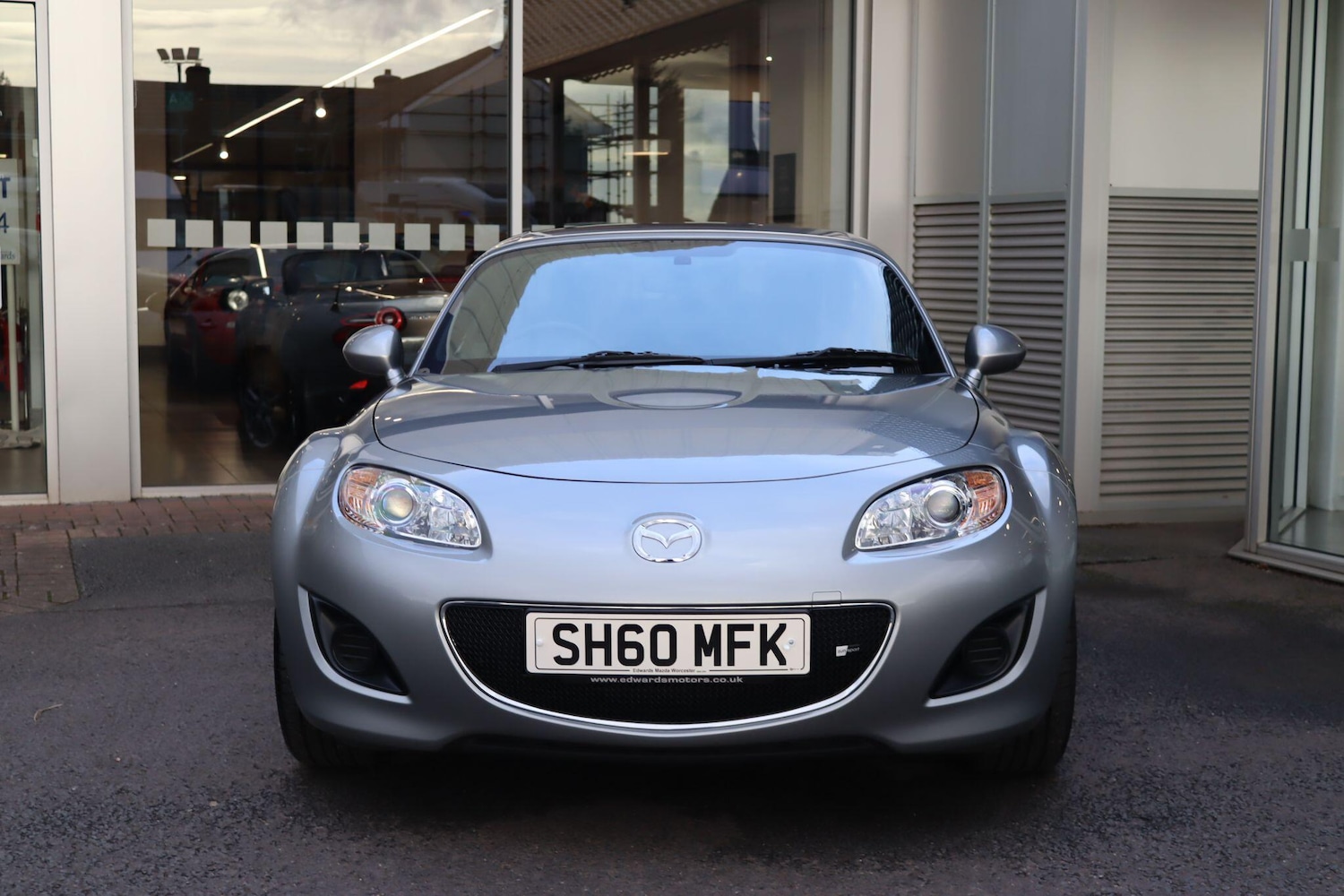 Used Mazda MX-5 for sale - 77510096: Photo 3