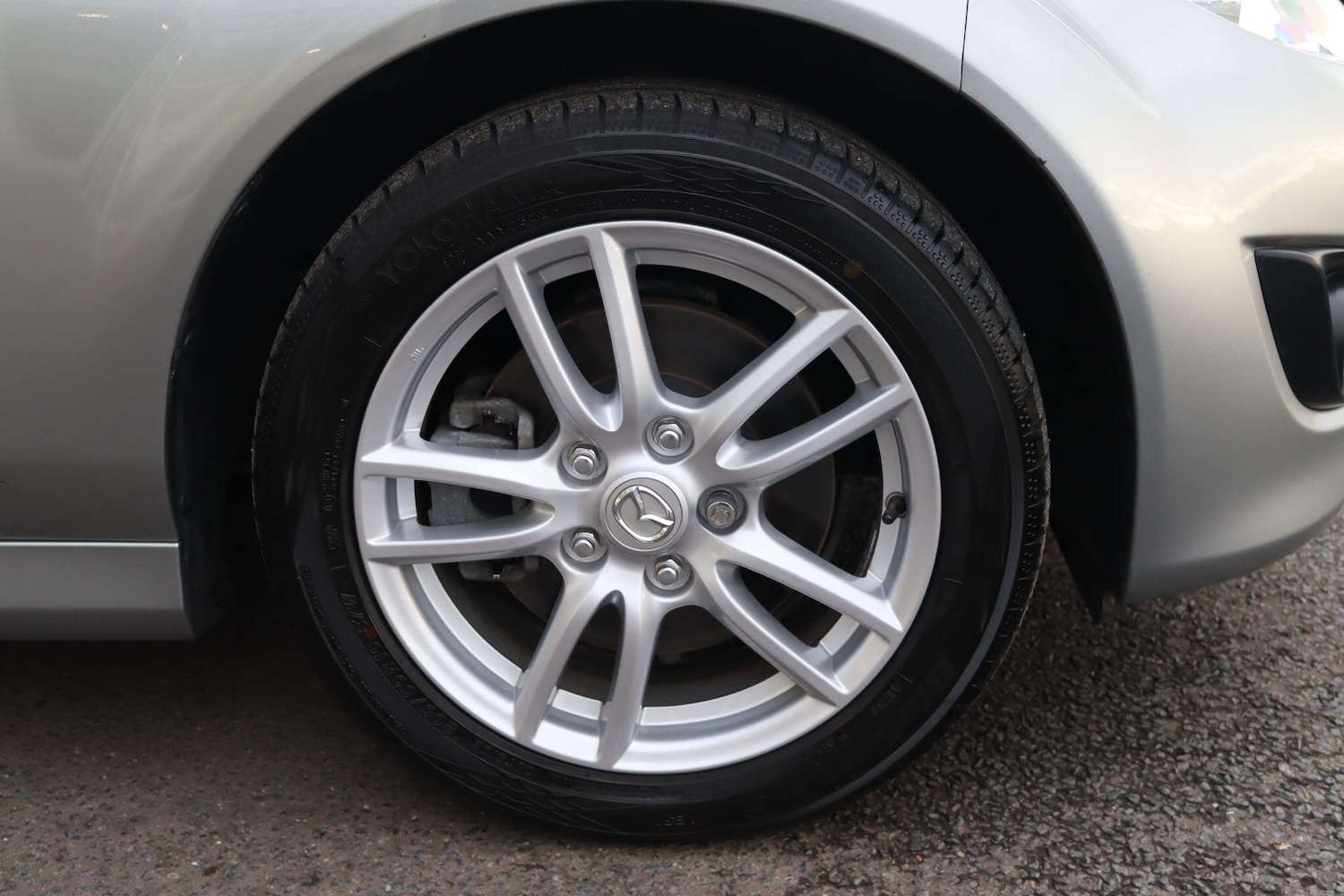 Used Mazda MX-5 for sale - 77510096: Photo 4