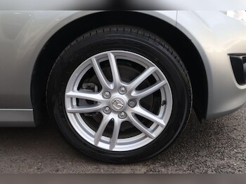 Used Mazda MX-5 2010 for sale - 77510096: Photo