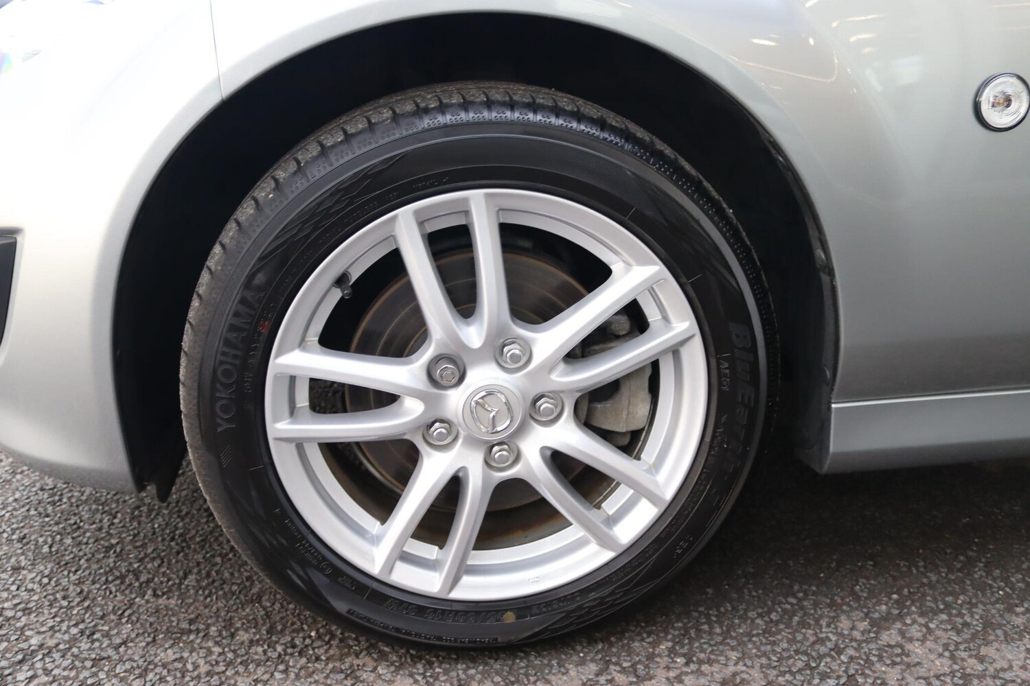 Used Mazda MX-5 for sale - 77510096: Photo 6