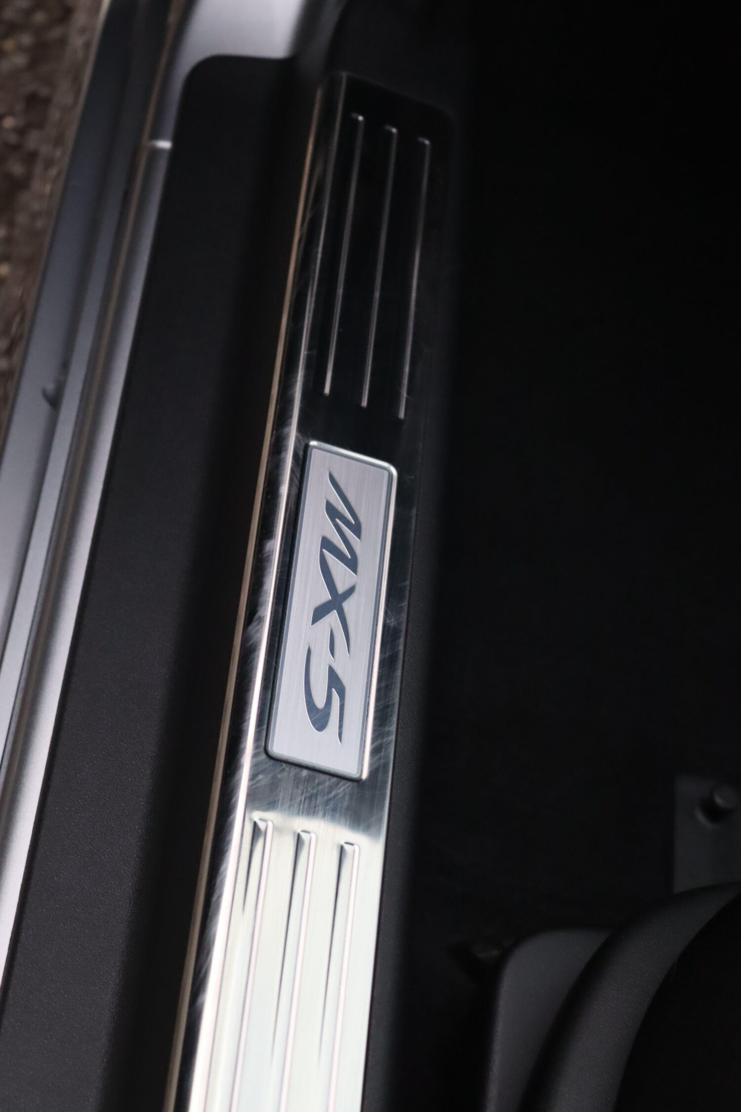 Used Mazda MX-5 for sale - 77510096: Photo 9