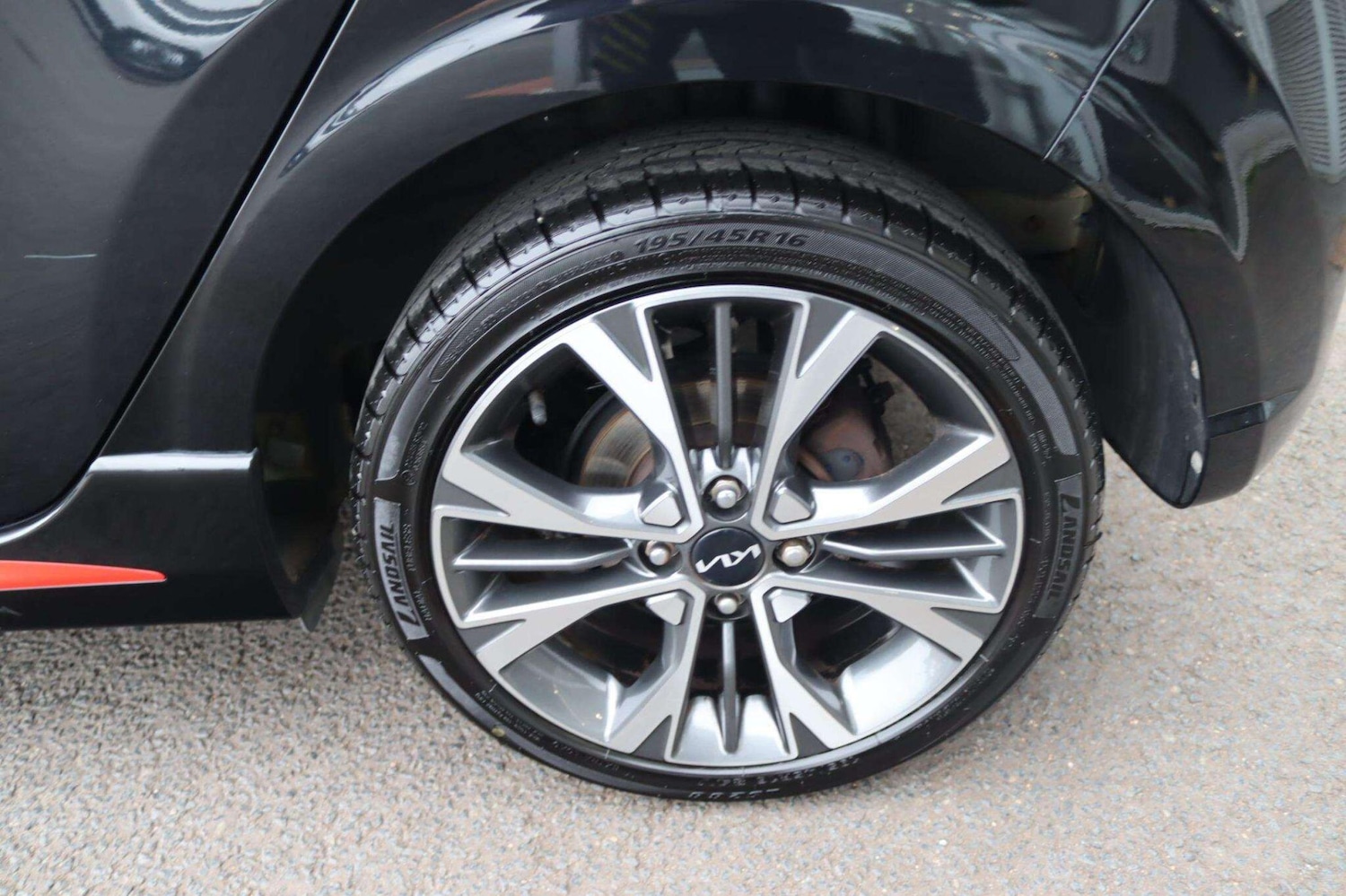 Used Kia Picanto 2023 for sale - 76759288: Photo 10