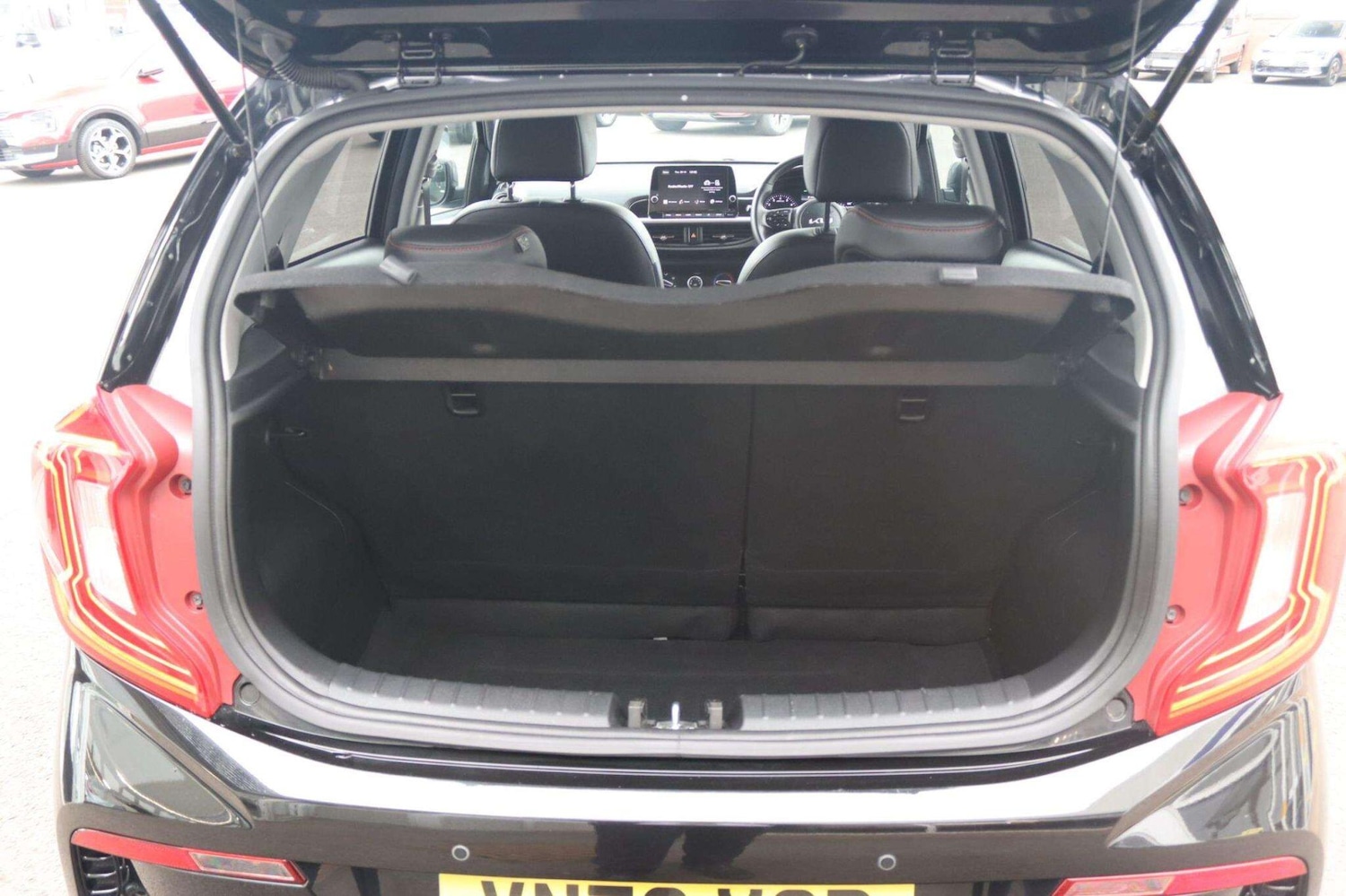 Used Kia Picanto 2023 for sale - 76759288: Photo 13