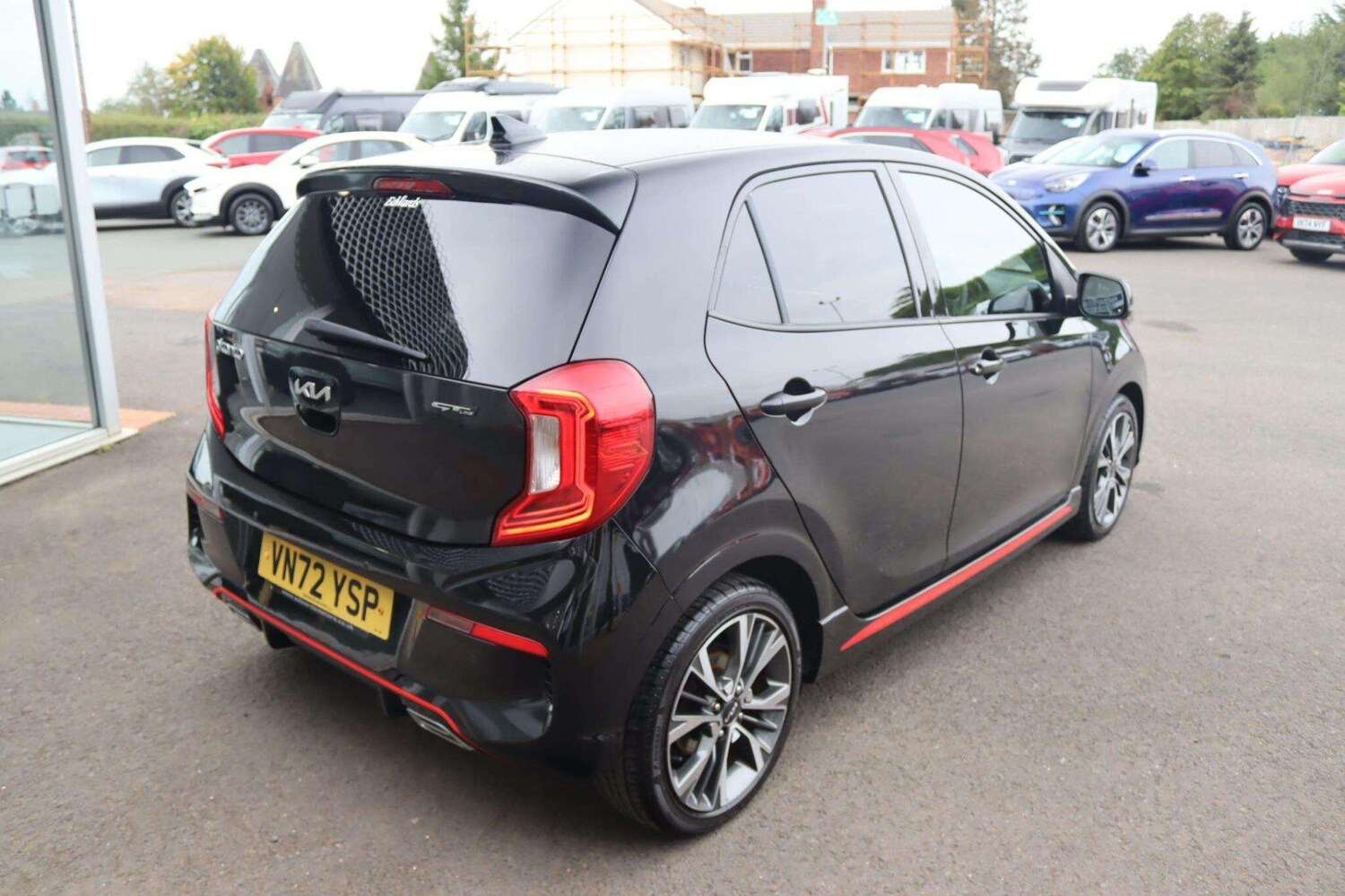 Used Kia Picanto 2023 for sale - 76759288: Photo 14