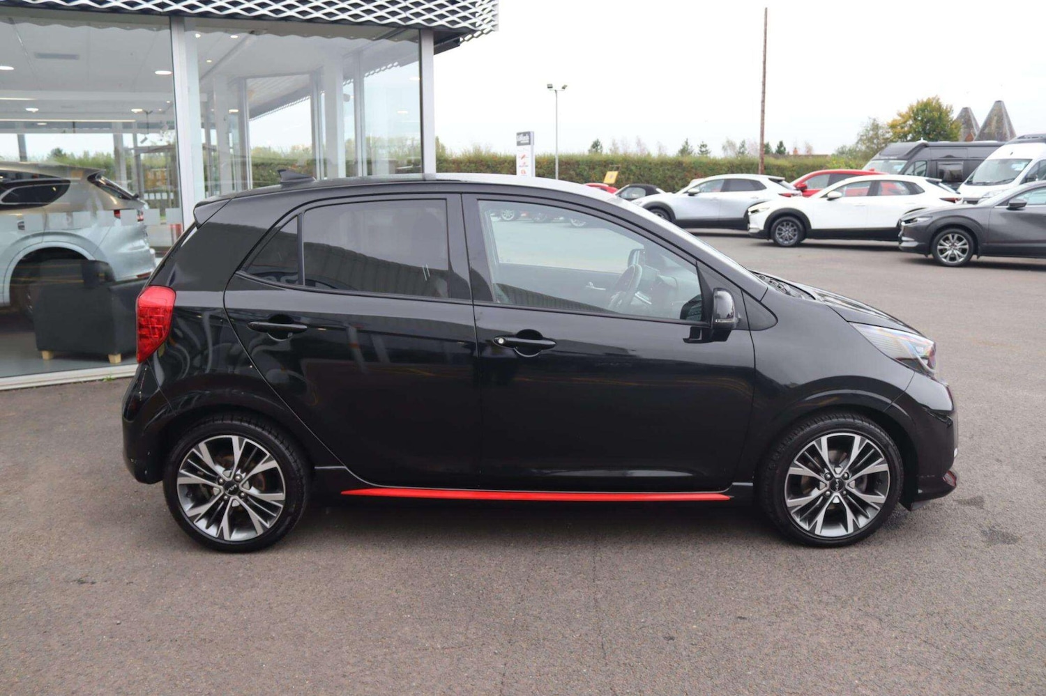 Used Kia Picanto 2023 for sale - 76759288: Photo 15