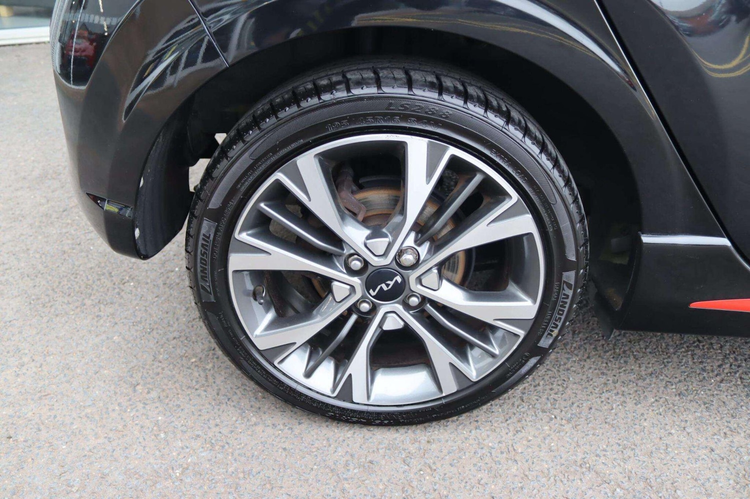 Used Kia Picanto 2023 for sale - 76759288: Photo 16